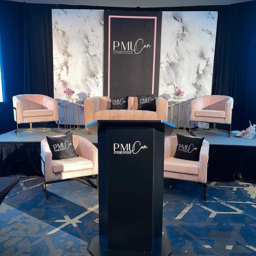 PMUCon gallery